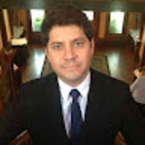 Meet your Posher, Freddy